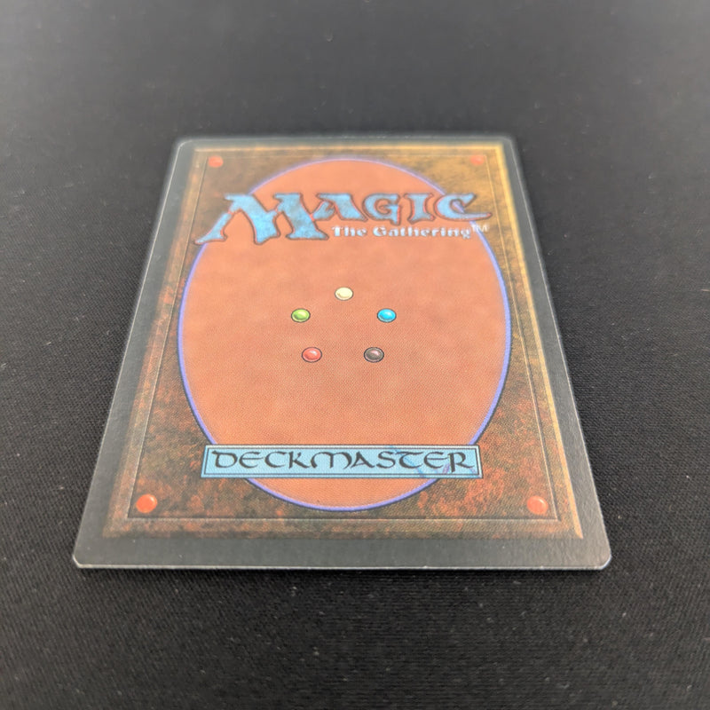 Magic the Gathering Taiga - Foreign Black Bordered - German 