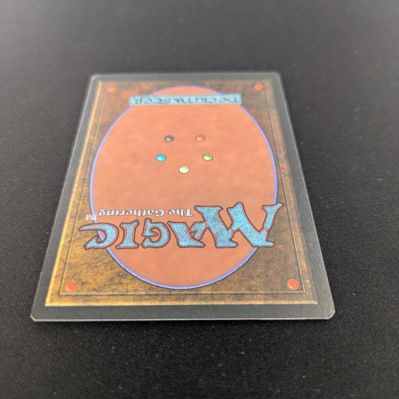 Magic the Gathering Taiga - Foreign Black Bordered - German 