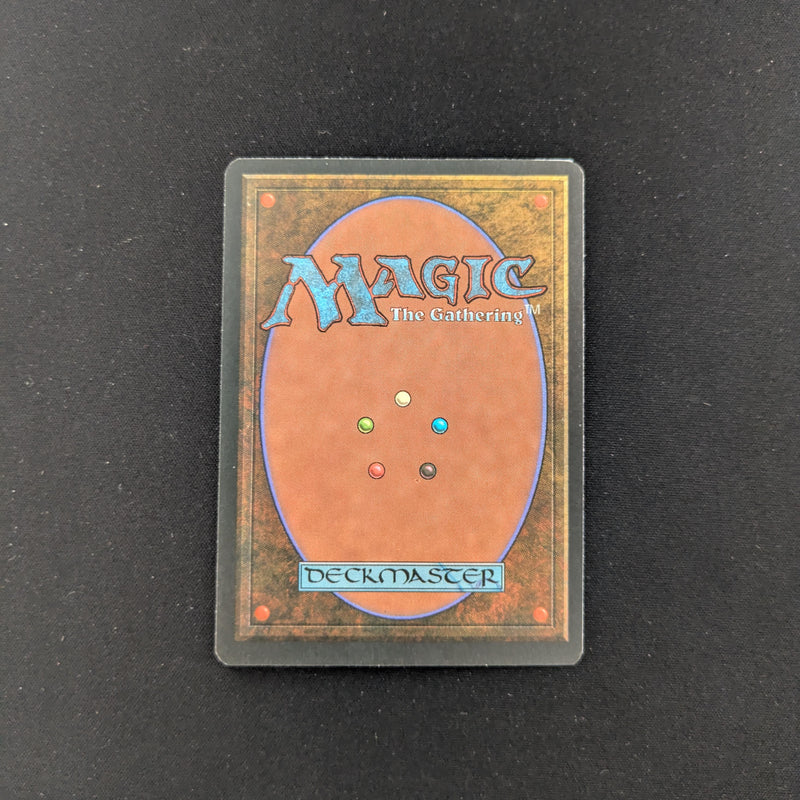 Magic the Gathering Savannah - Foreign White Bordered - German 