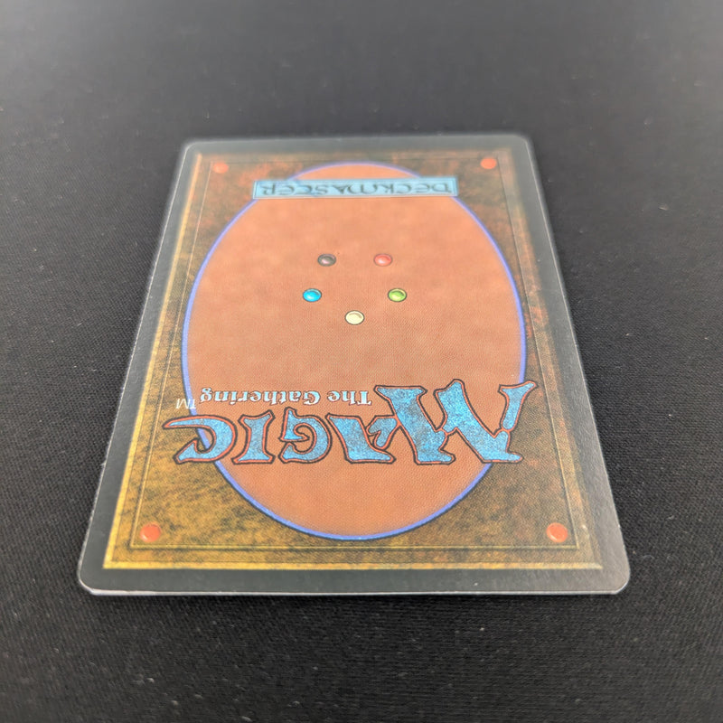 Magic the Gathering Savannah - Foreign White Bordered - German 