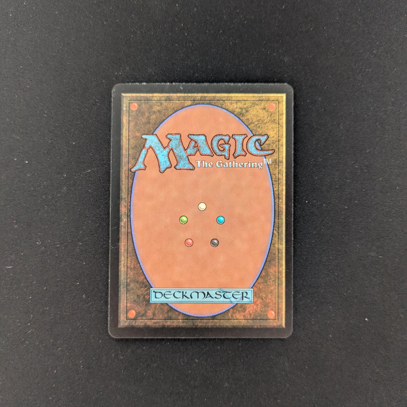 Gaea's Cradle - Urza's Saga
