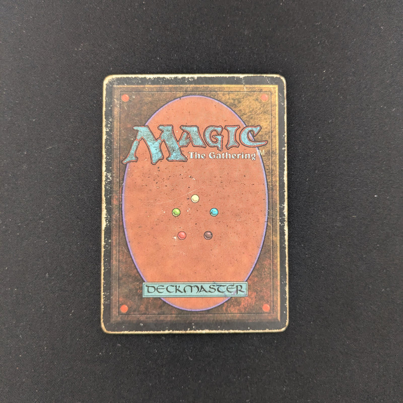 Gaea's Cradle - Urza's Saga
