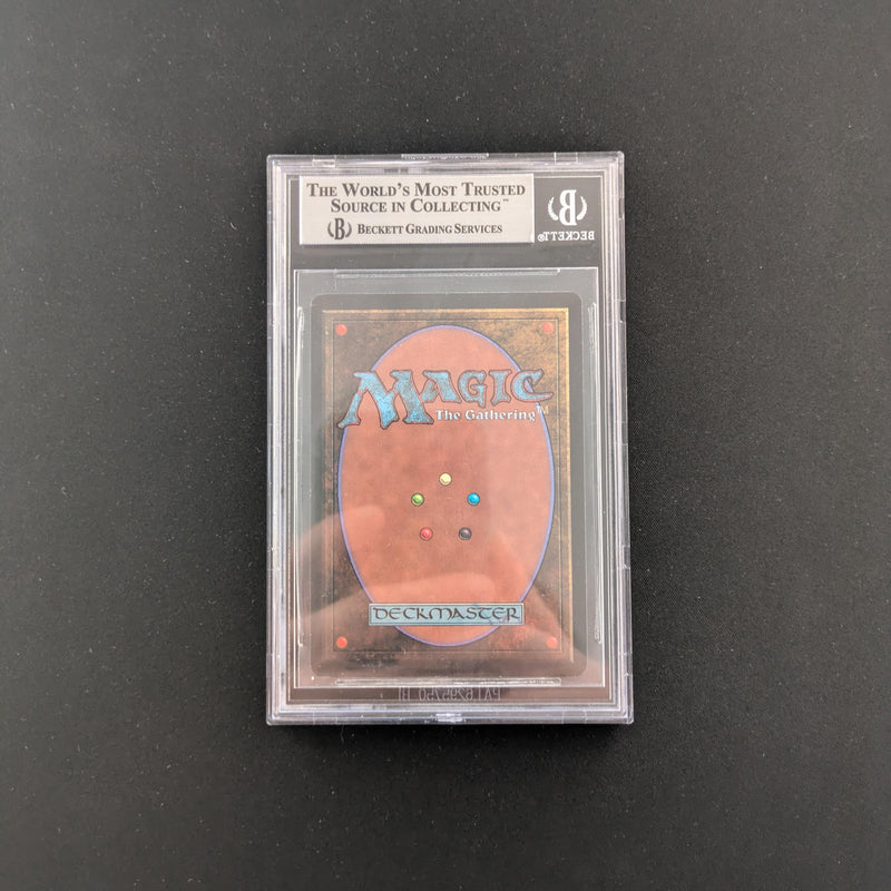 Magic the Gathering Savannah Lions - Beta 