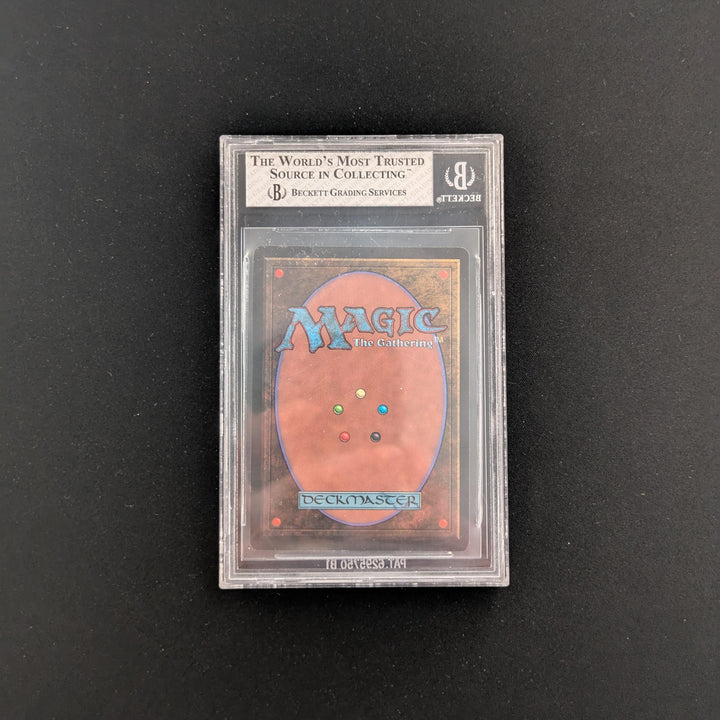 MTG Singles - Tropical Island - Beta - 