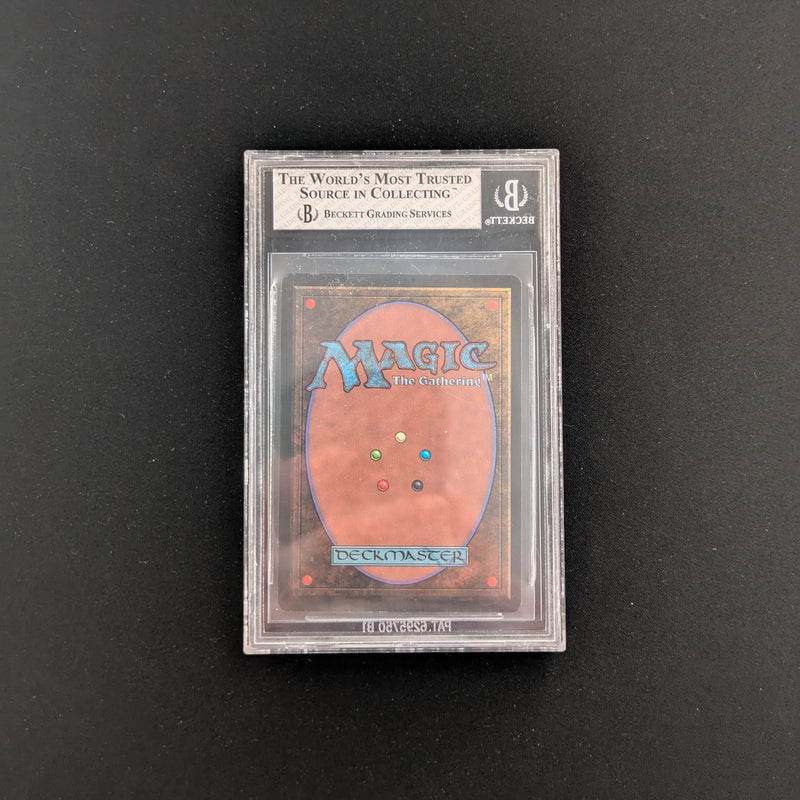MTG Singles - Tropical Island - Beta - 
