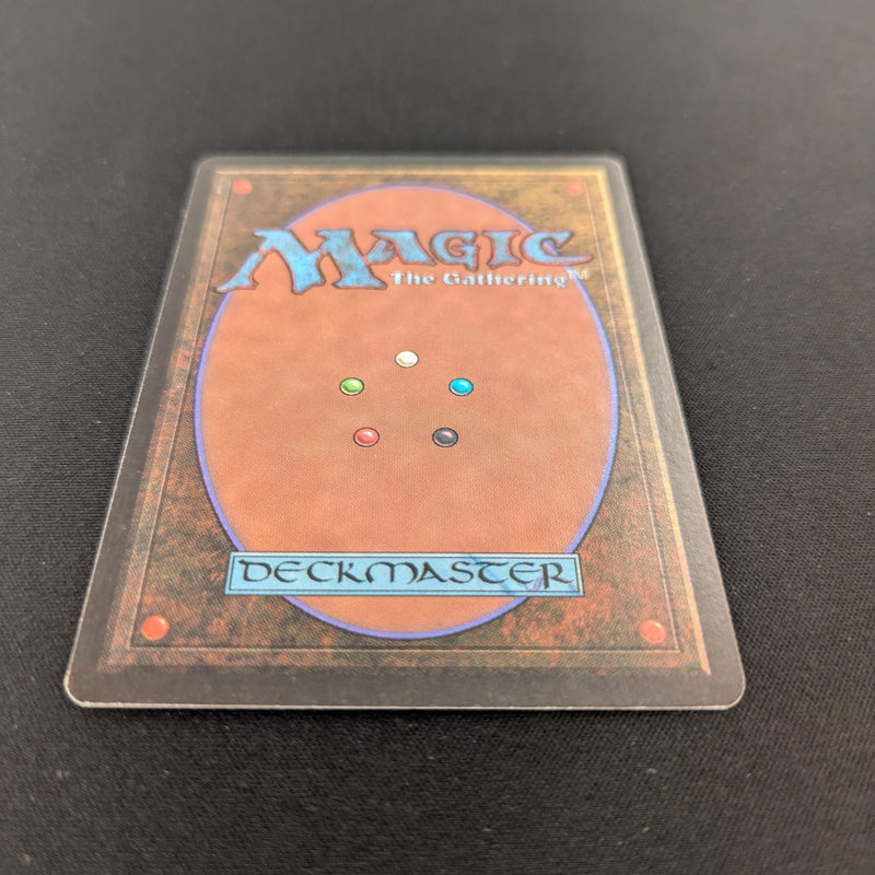 Magic the Gathering Living Lands - Beta 