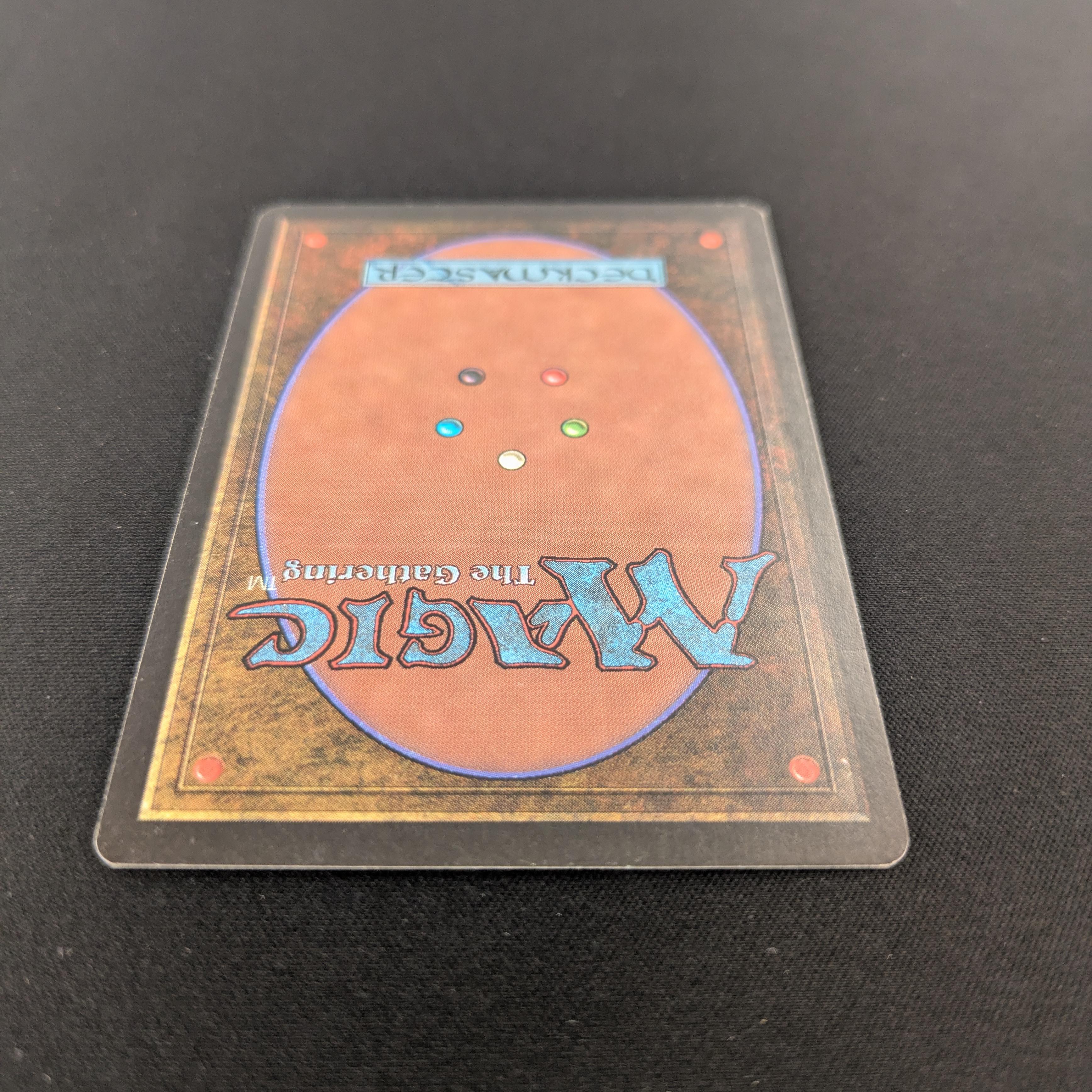 MTG Singles - Living Lands - Beta - 