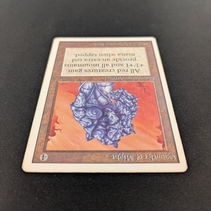 MTG Singles - Gauntlet of Might - Unlimited - 