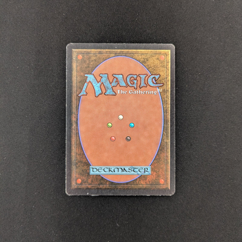 MTG Singles - Serendib Djinn - Arabian Nights - 