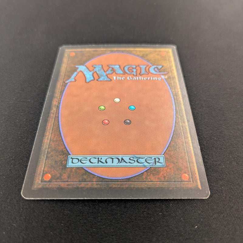 Magic the Gathering Savannah - Revised 