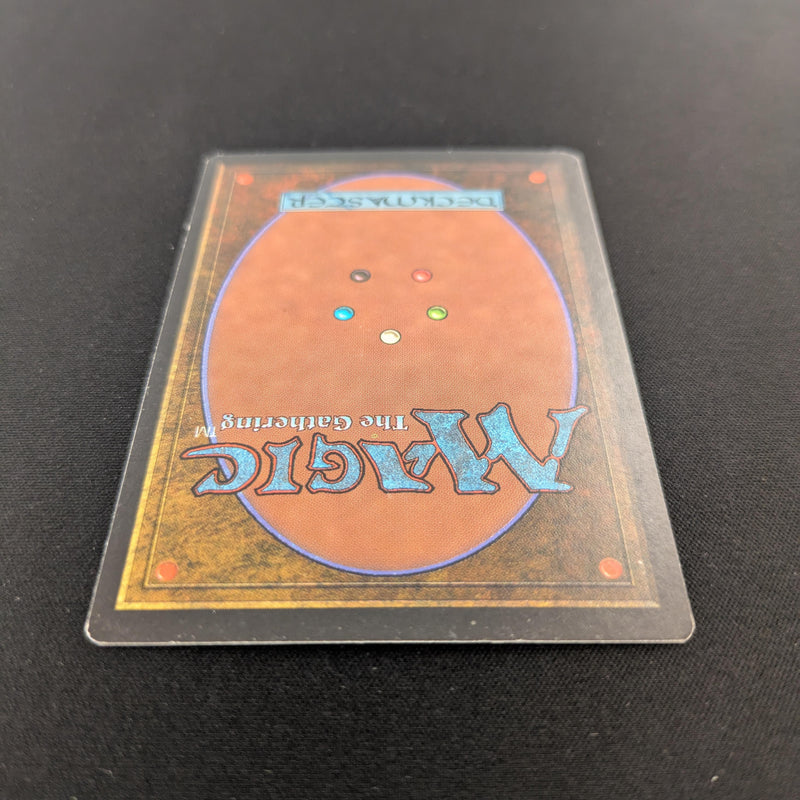 Magic the Gathering Savannah - Revised 