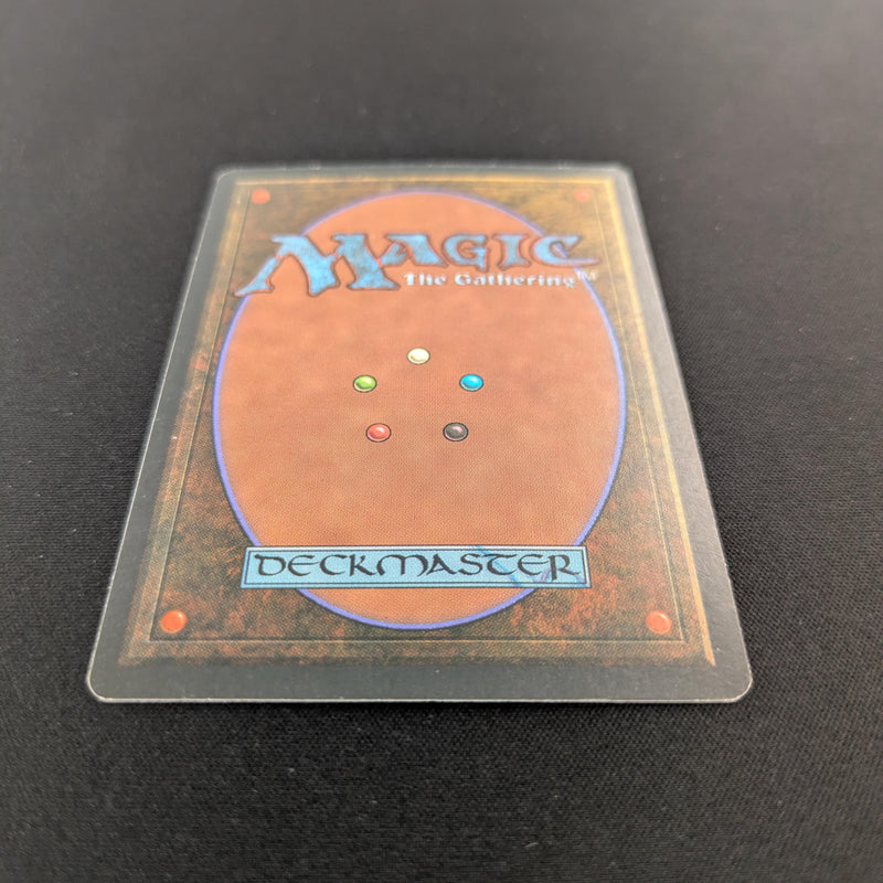 Magic the Gathering Savannah - Revised 