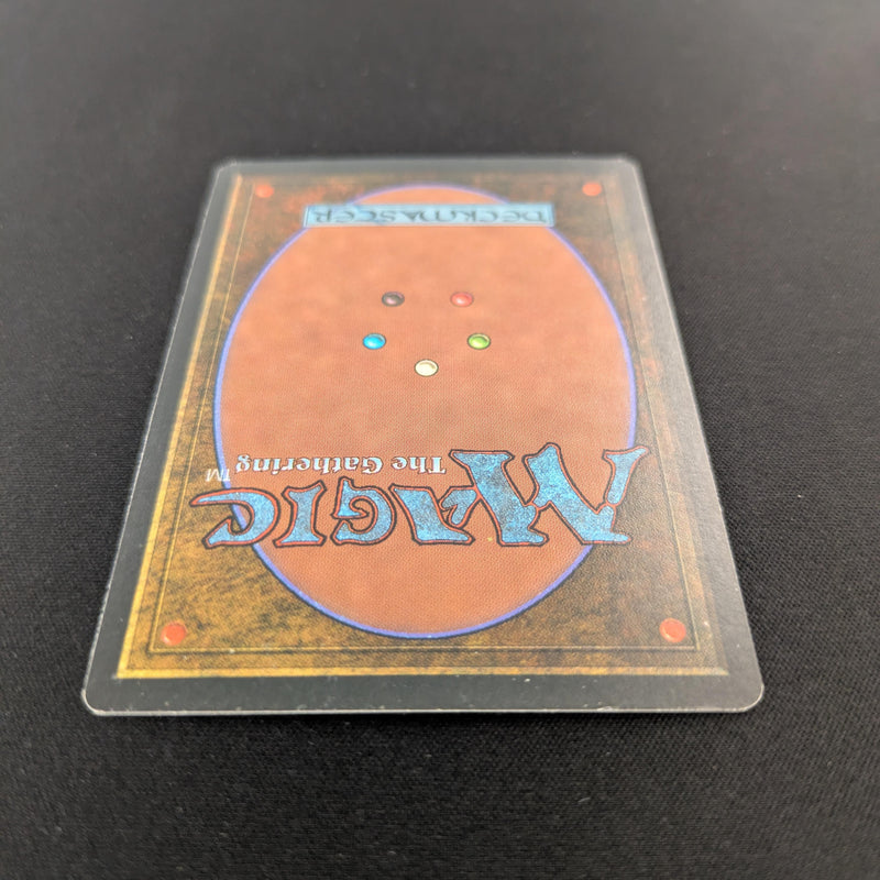 Magic the Gathering Savannah - Revised 