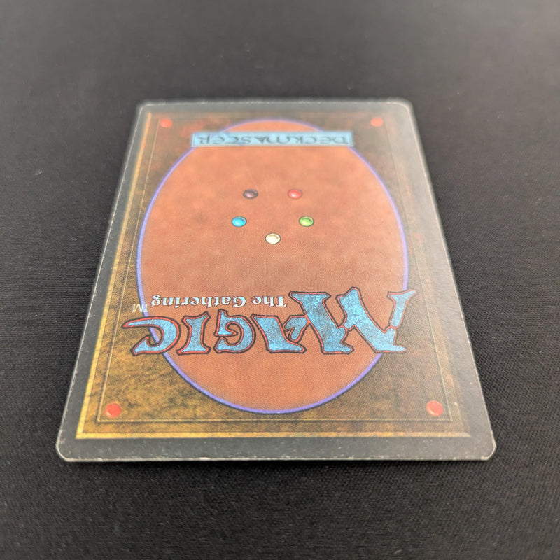 Magic the Gathering Savannah - Revised 