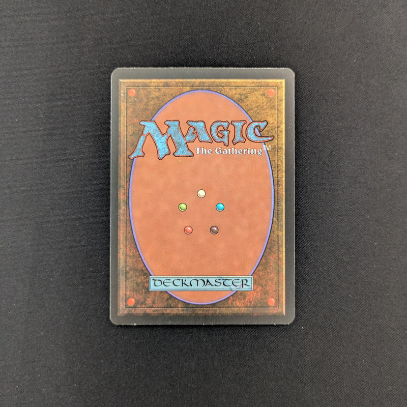 Magic the Gathering Tundra - Revised 