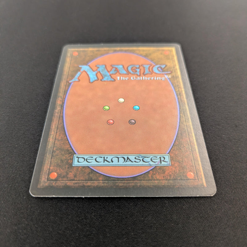 Magic the Gathering Tundra - Revised 