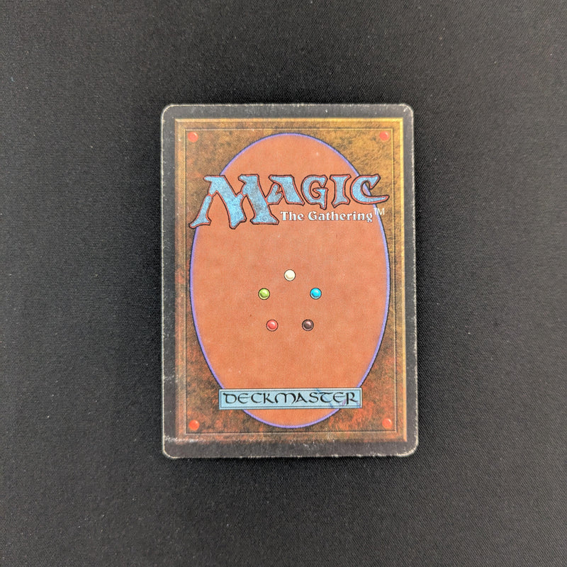 Magic the Gathering Tundra - Revised 