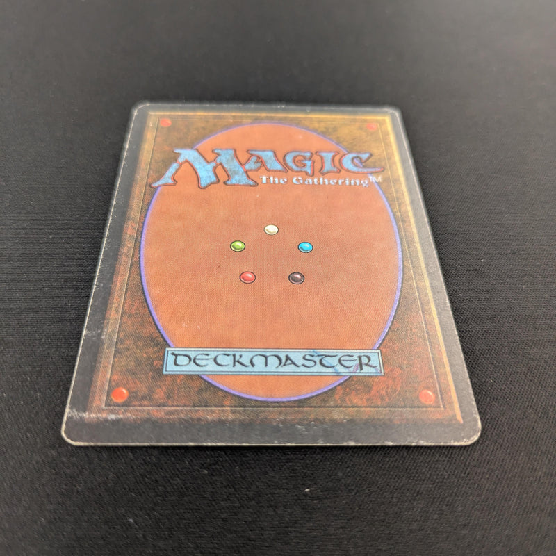 Magic the Gathering Tundra - Revised 