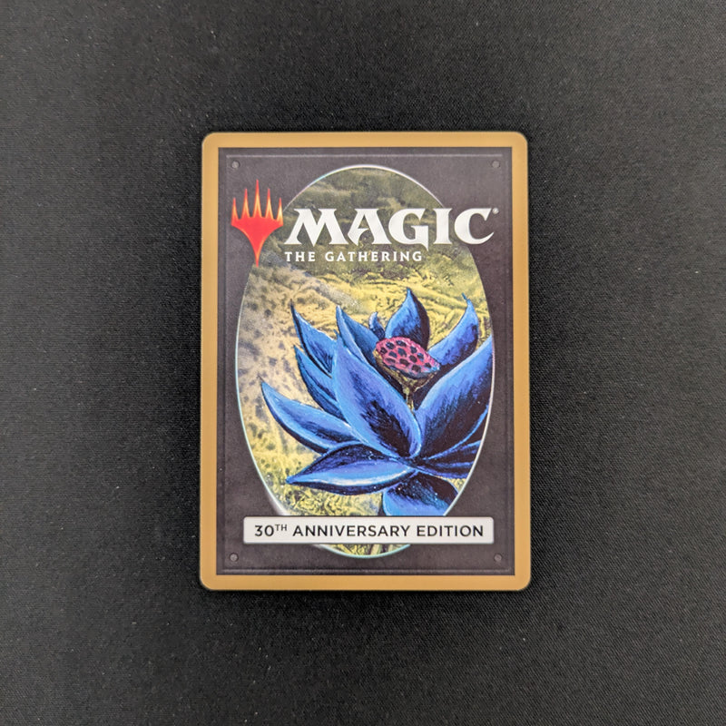 Magic the Gathering Volcanic Island (Modern Frame) - 30th Anniversary Edition 