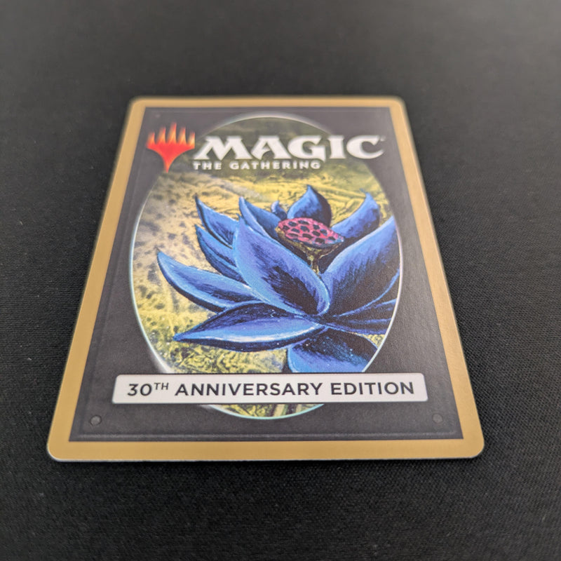 Magic the Gathering Volcanic Island (Modern Frame) - 30th Anniversary Edition 