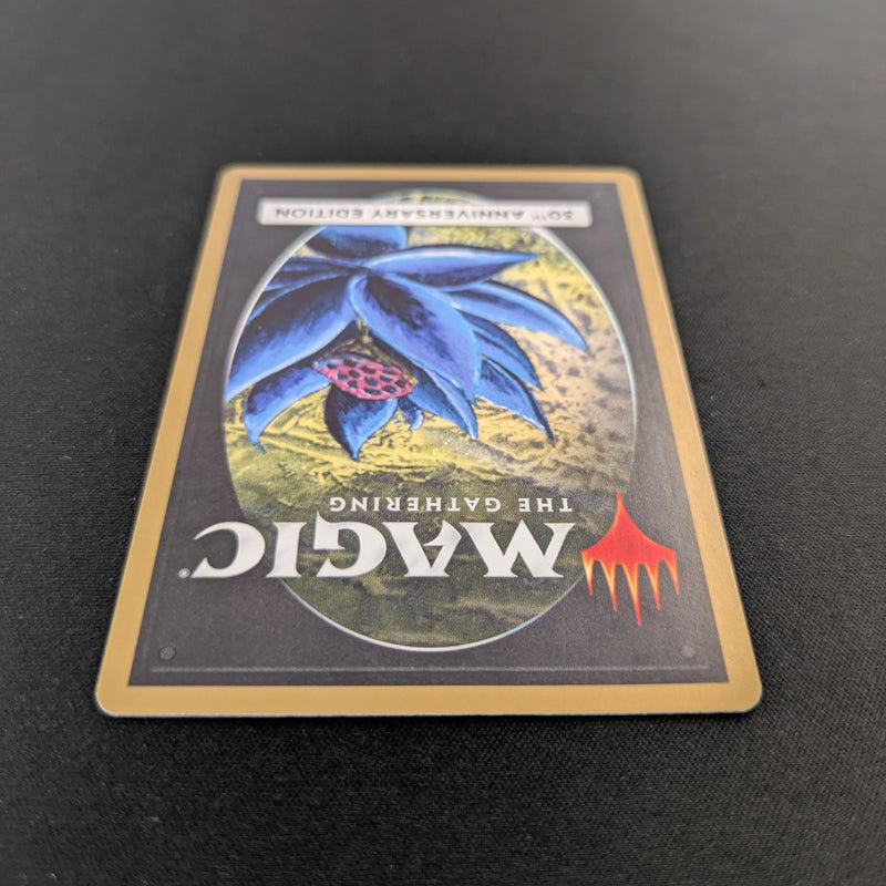 Magic the Gathering Volcanic Island (Modern Frame) - 30th Anniversary Edition 