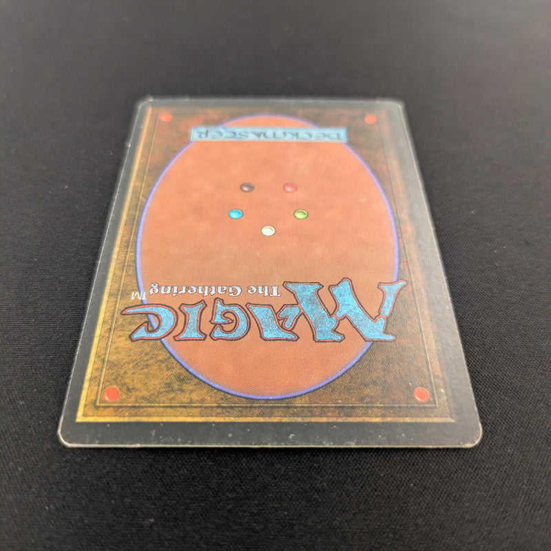 MTG Singles - Tundra - Foreign Black Bordered - 