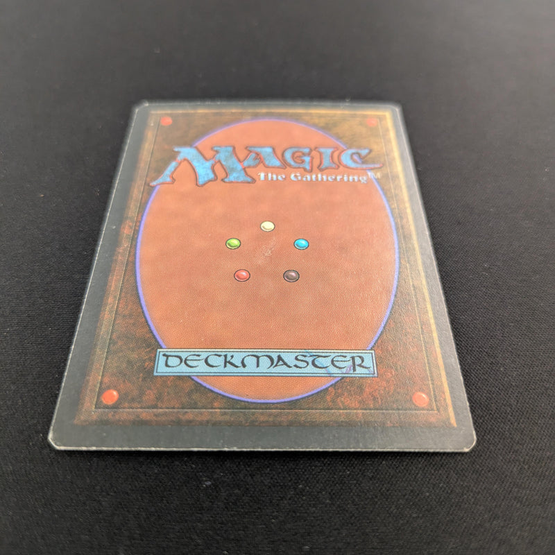 MTG Singles - Tundra - Foreign White Bordered - German - 
