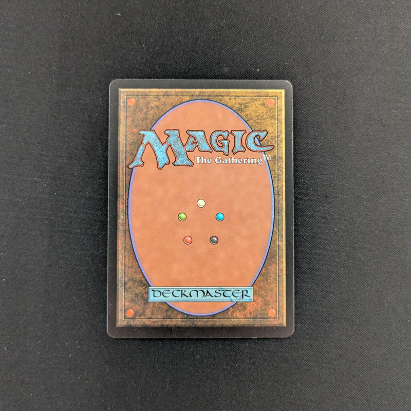 Magic the Gathering Gilded Drake - Urza's Saga 