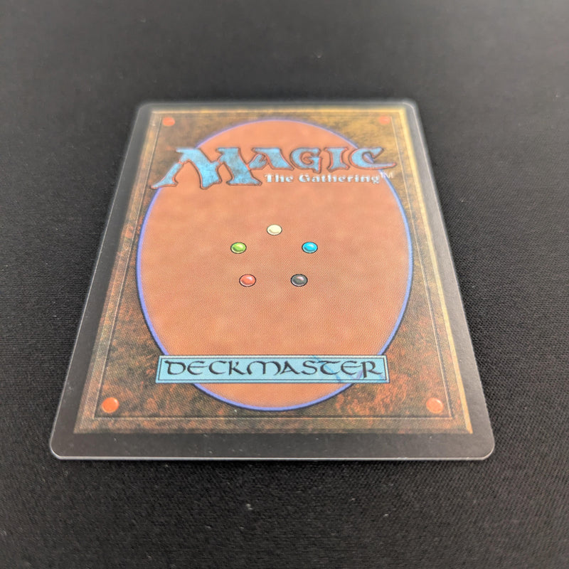 Magic the Gathering Gilded Drake - Urza's Saga 