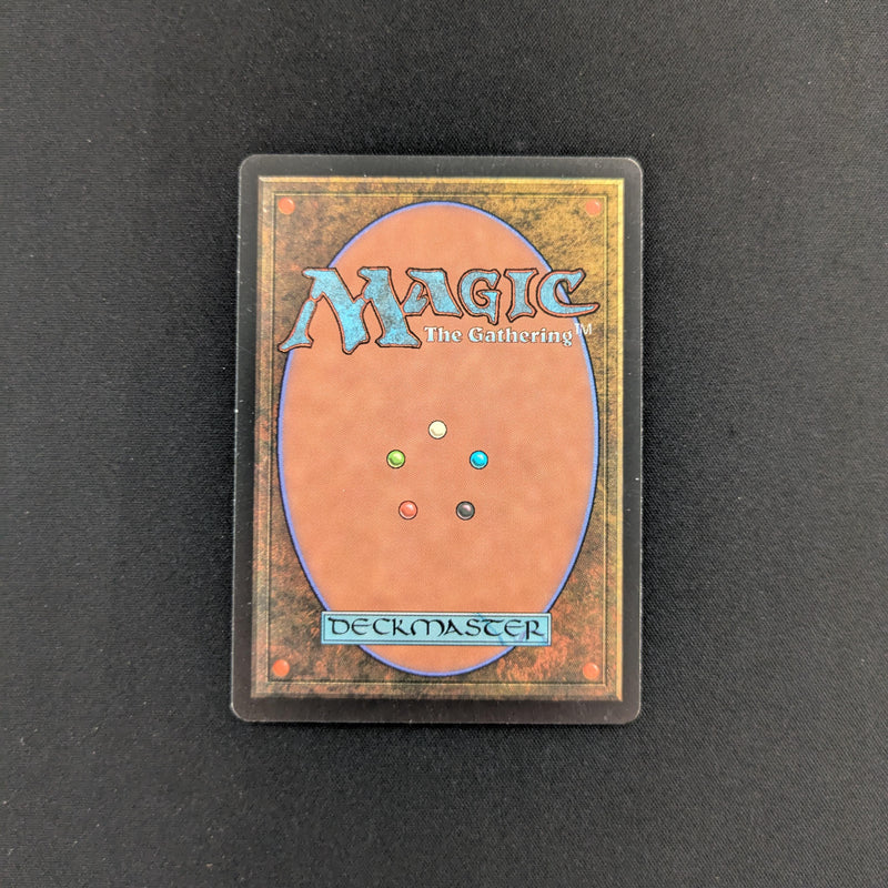 Magic the Gathering Gilded Drake - Urza's Saga 