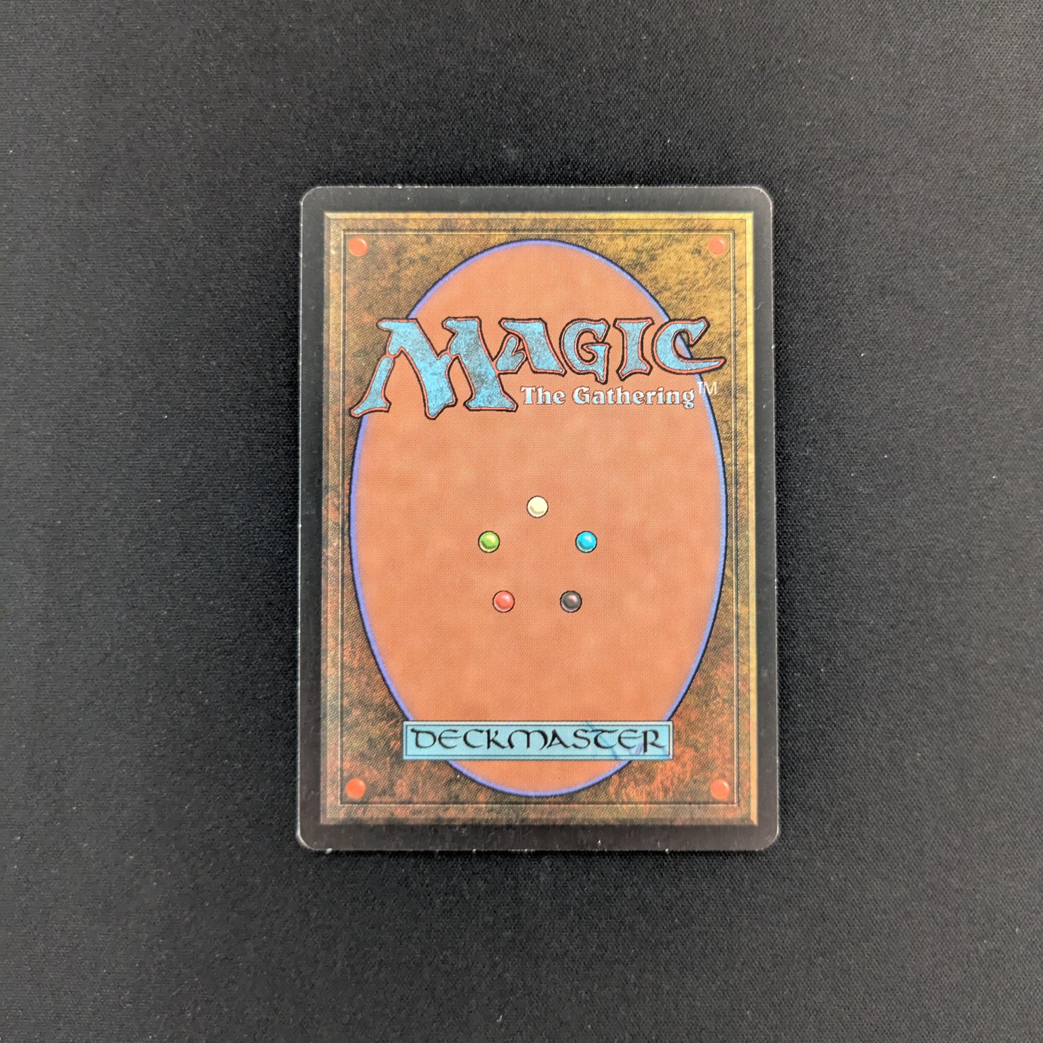 MTG Singles - Gilded Drake - Urza's Saga - 