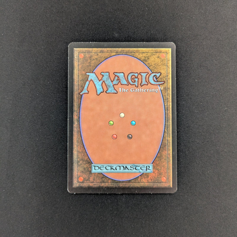Magic the Gathering Gilded Drake - Urza's Saga 