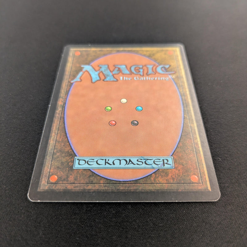 Magic the Gathering Gilded Drake - Urza's Saga 