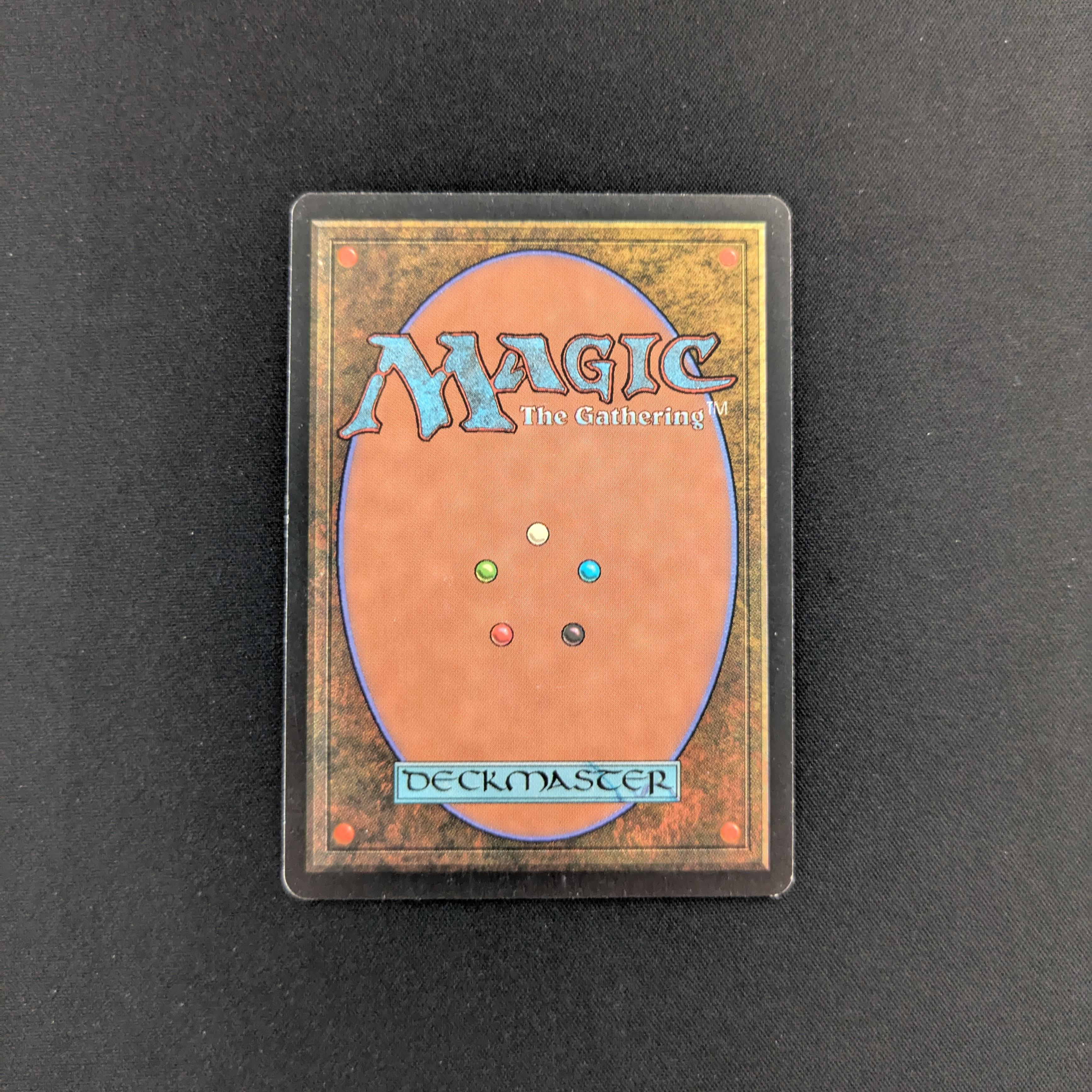MTG Singles - Gilded Drake - Urza's Saga - 