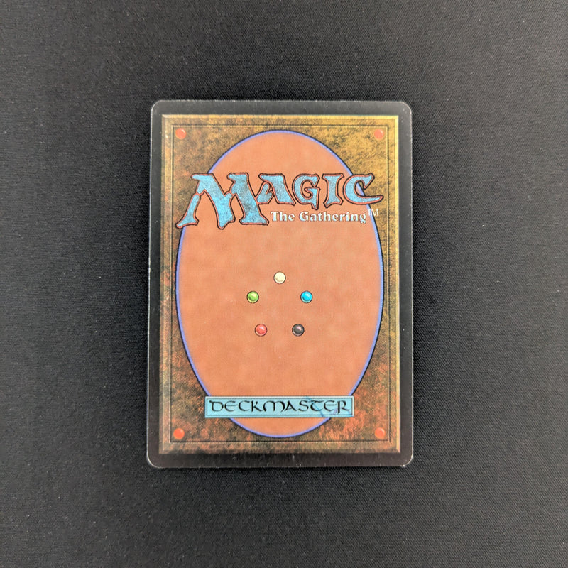 Magic the Gathering Gilded Drake - Urza's Saga 