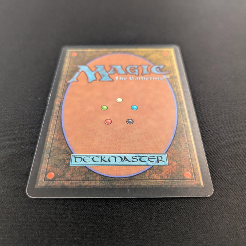 Magic the Gathering Gilded Drake - Urza's Saga 