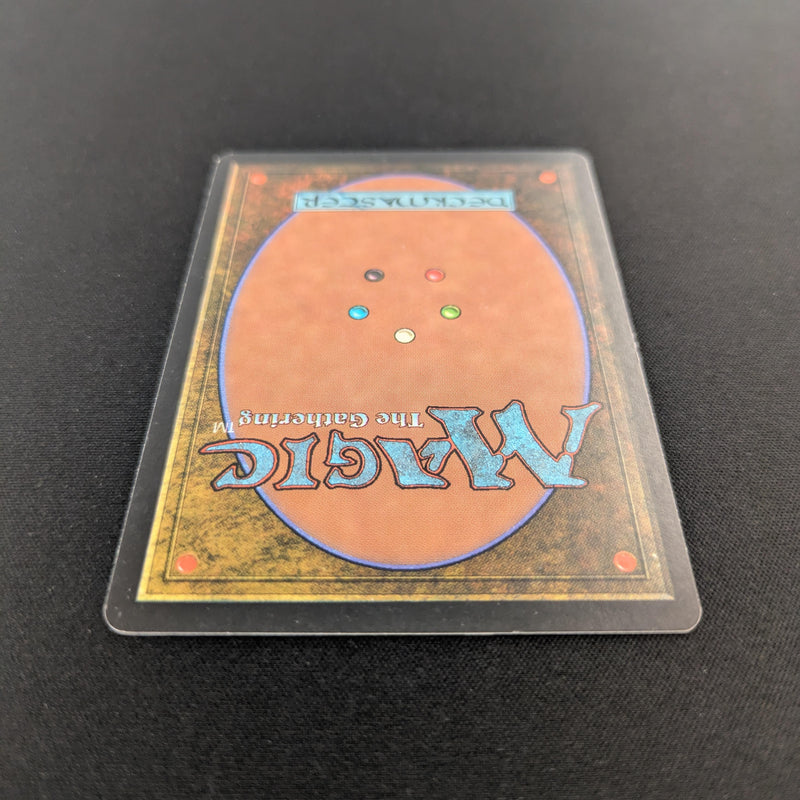 Magic the Gathering Gilded Drake - Urza's Saga 
