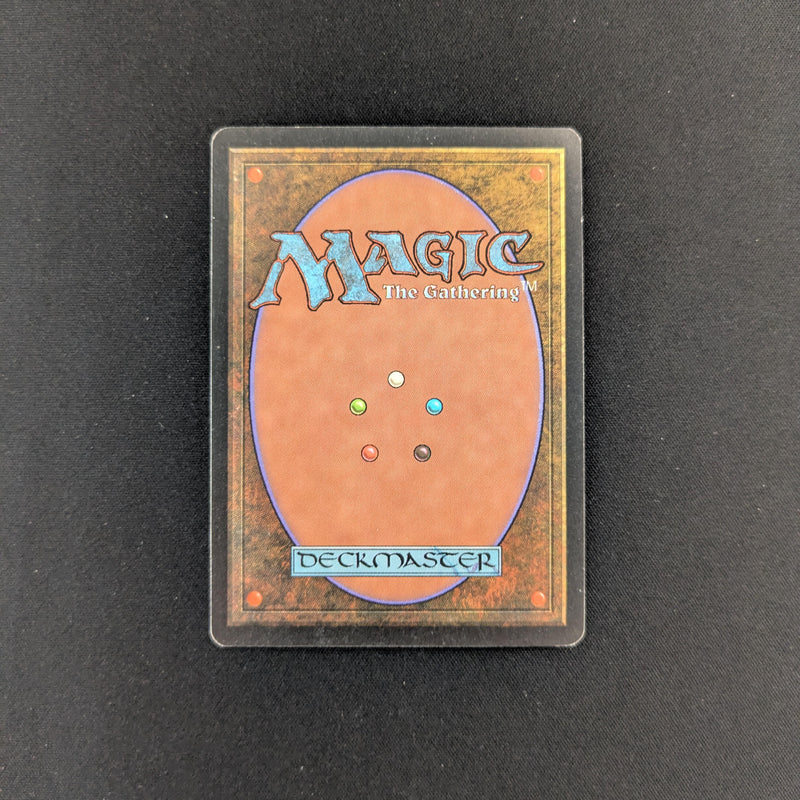 Magic the Gathering City of Traitors - Exodus 