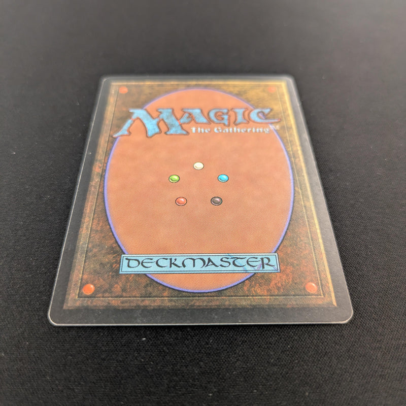 Magic the Gathering City of Traitors - Exodus 