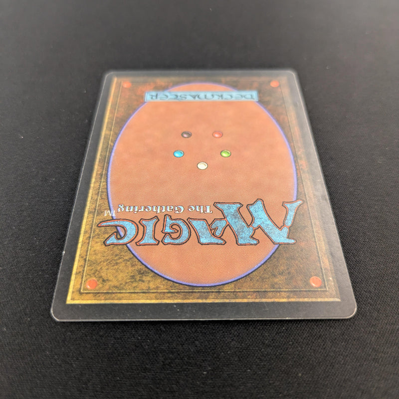 Magic the Gathering City of Traitors - Exodus 