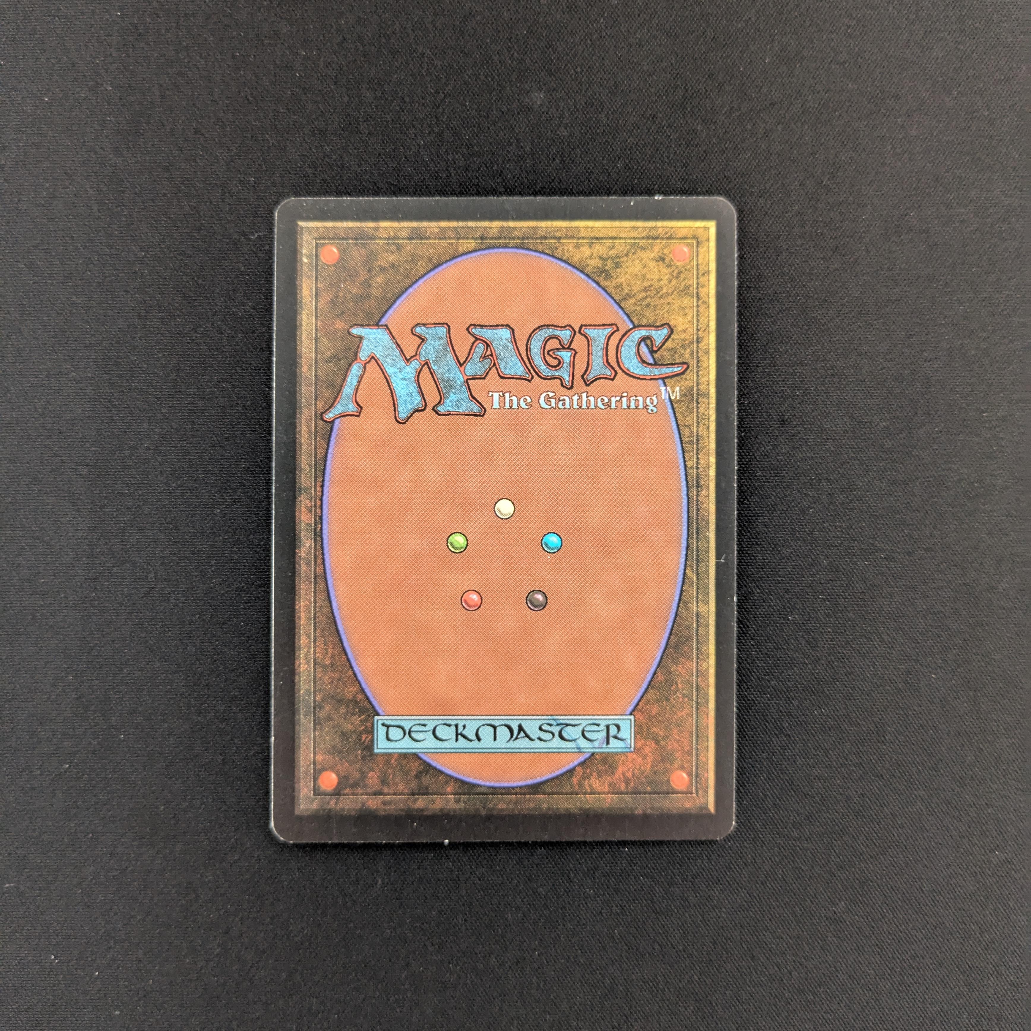 MTG Singles - Gaea's Cradle - Urza's Saga - 
