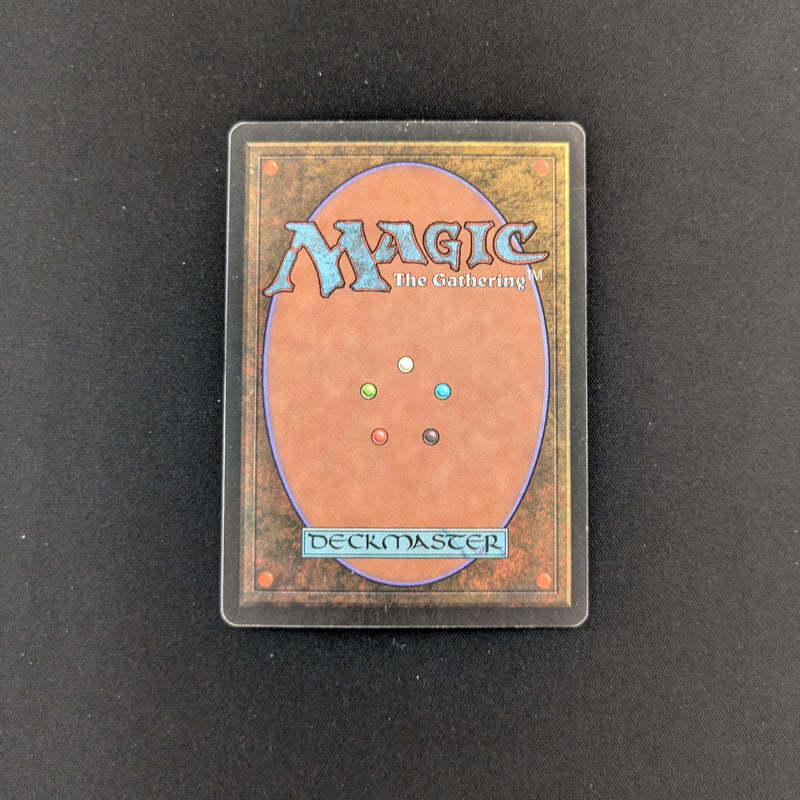Magic the Gathering Serra's Sanctum - Urza's Saga 