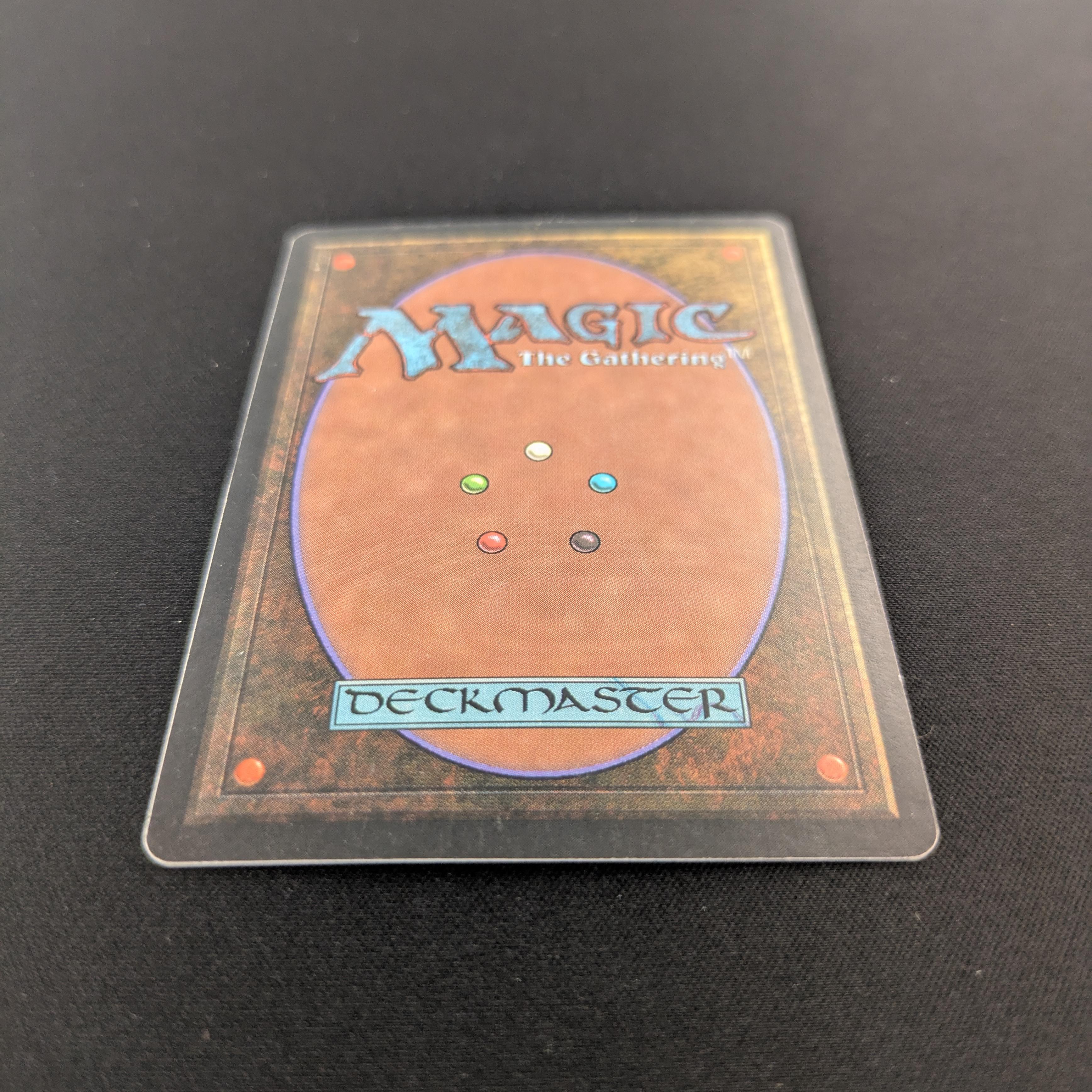 MTG Singles - Serra's Sanctum - Urza's Saga - 
