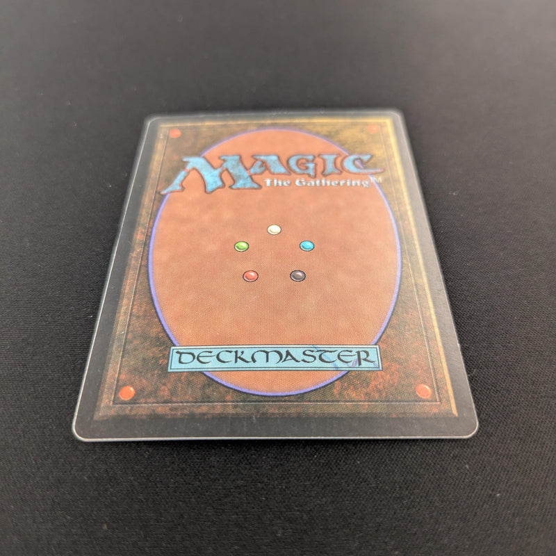 Magic the Gathering Serra's Sanctum - Urza's Saga 