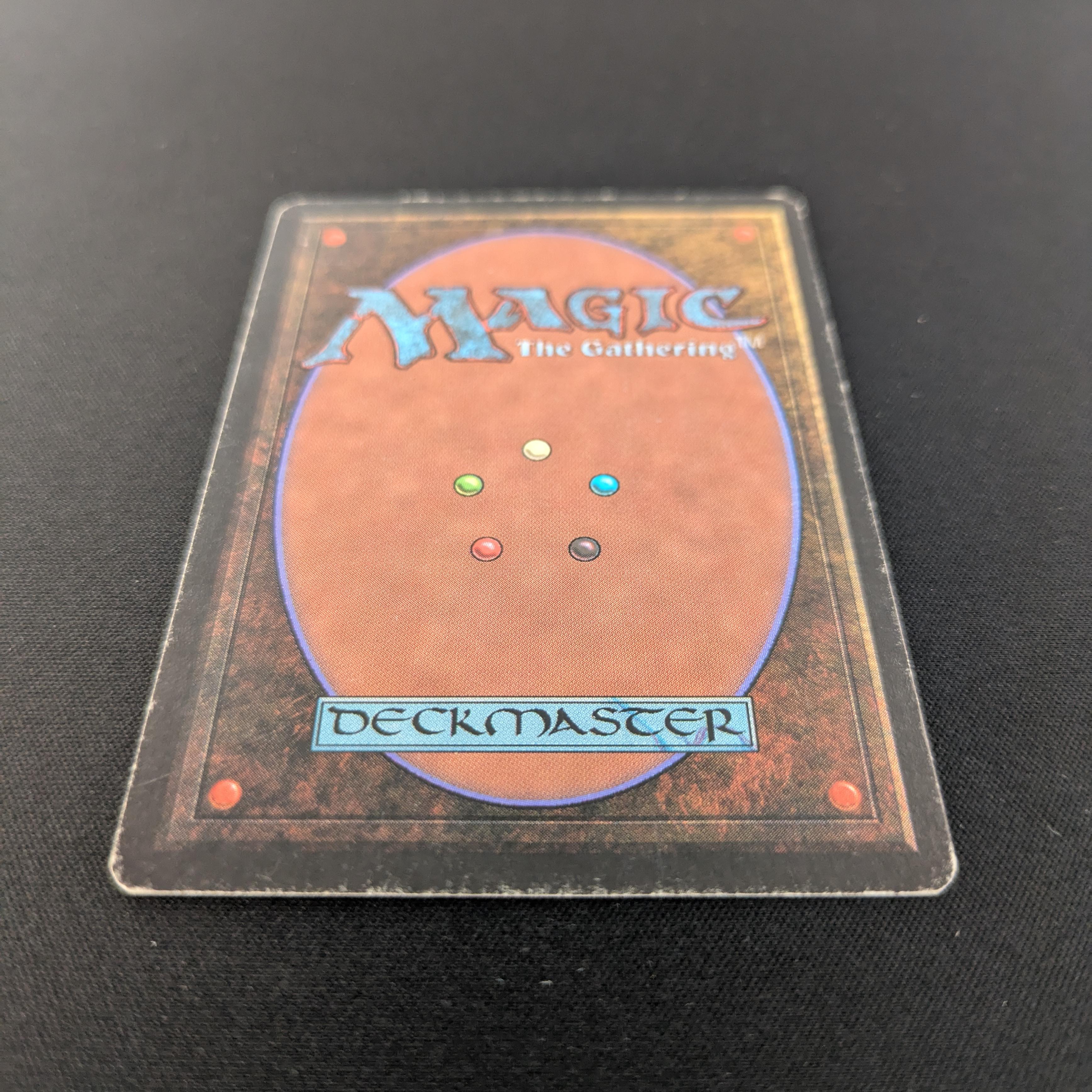 MTG Singles - Taiga - Beta - 