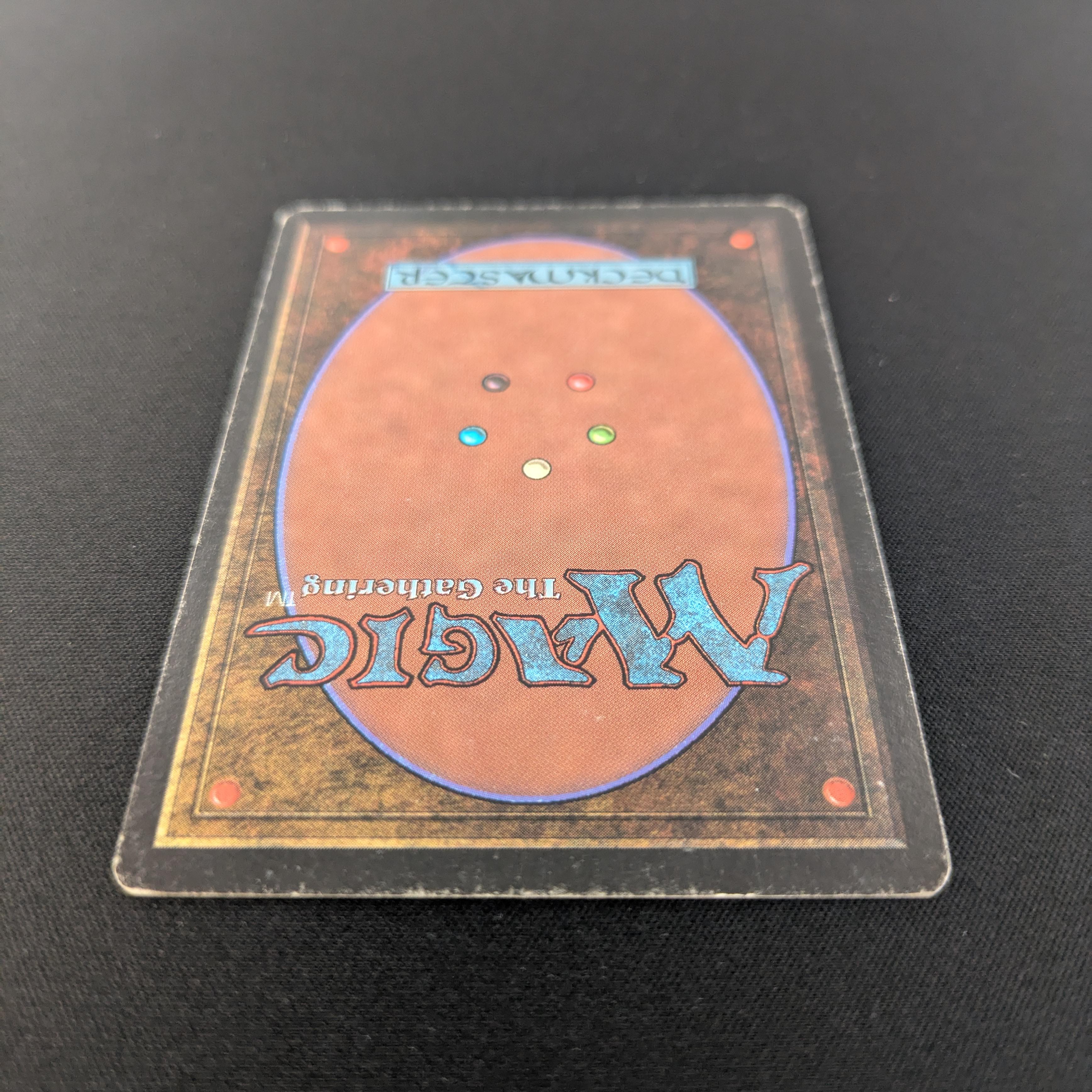 MTG Singles - Taiga - Beta - 