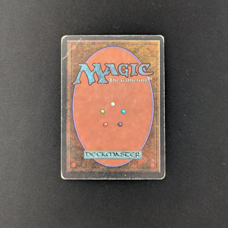 Magic the Gathering Chaos Orb - Unlimited 