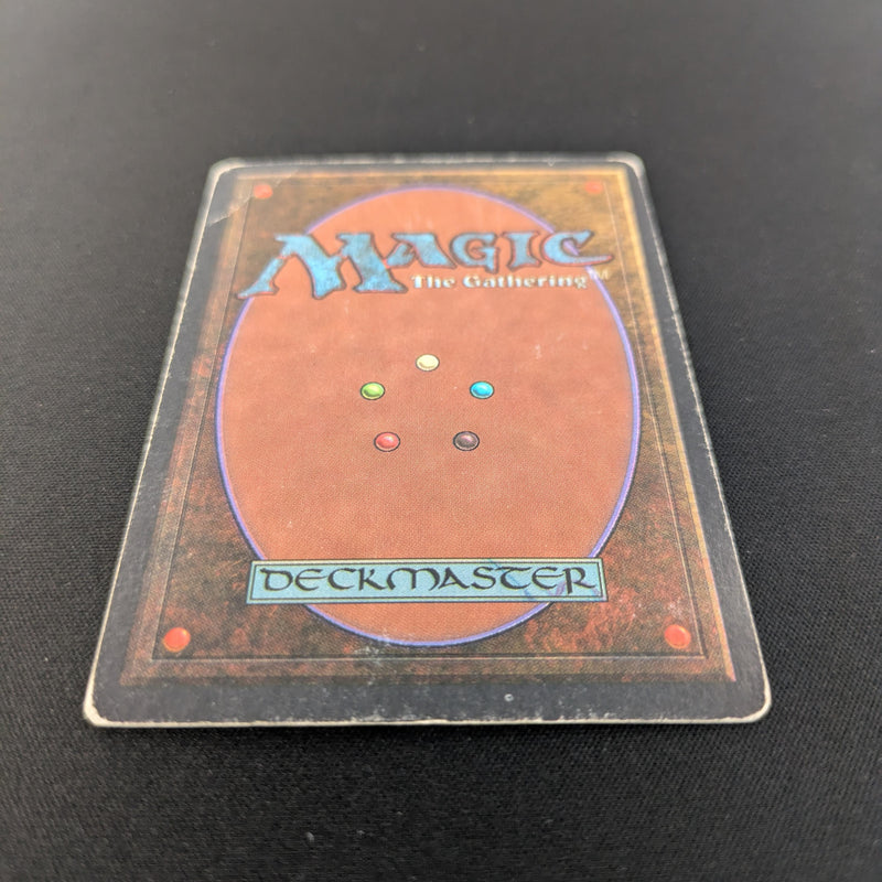 Magic the Gathering Chaos Orb - Unlimited 