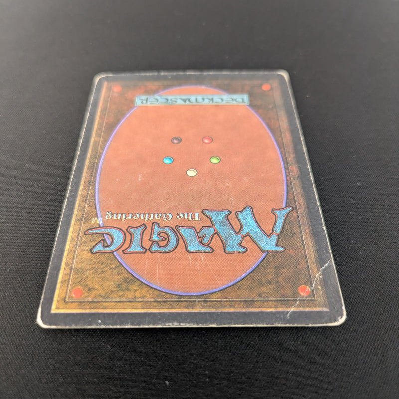 Magic the Gathering Chaos Orb - Unlimited 