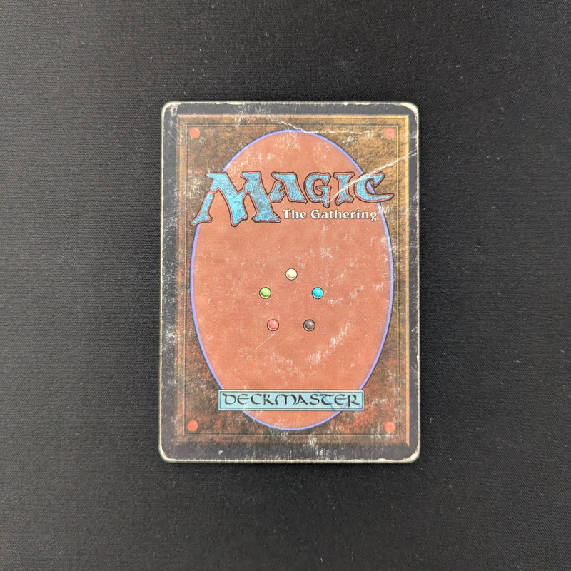 Magic the Gathering Chaos Orb - Unlimited 